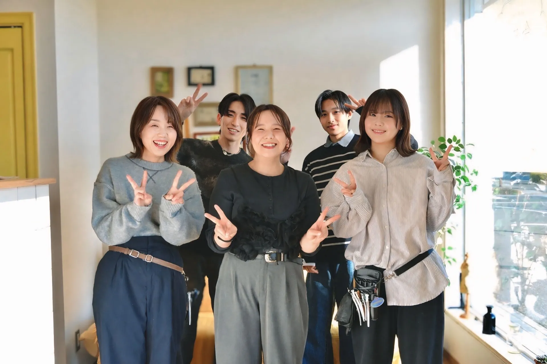 リクルートについて