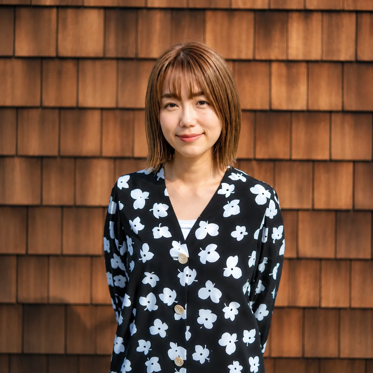 幕田 亜由美