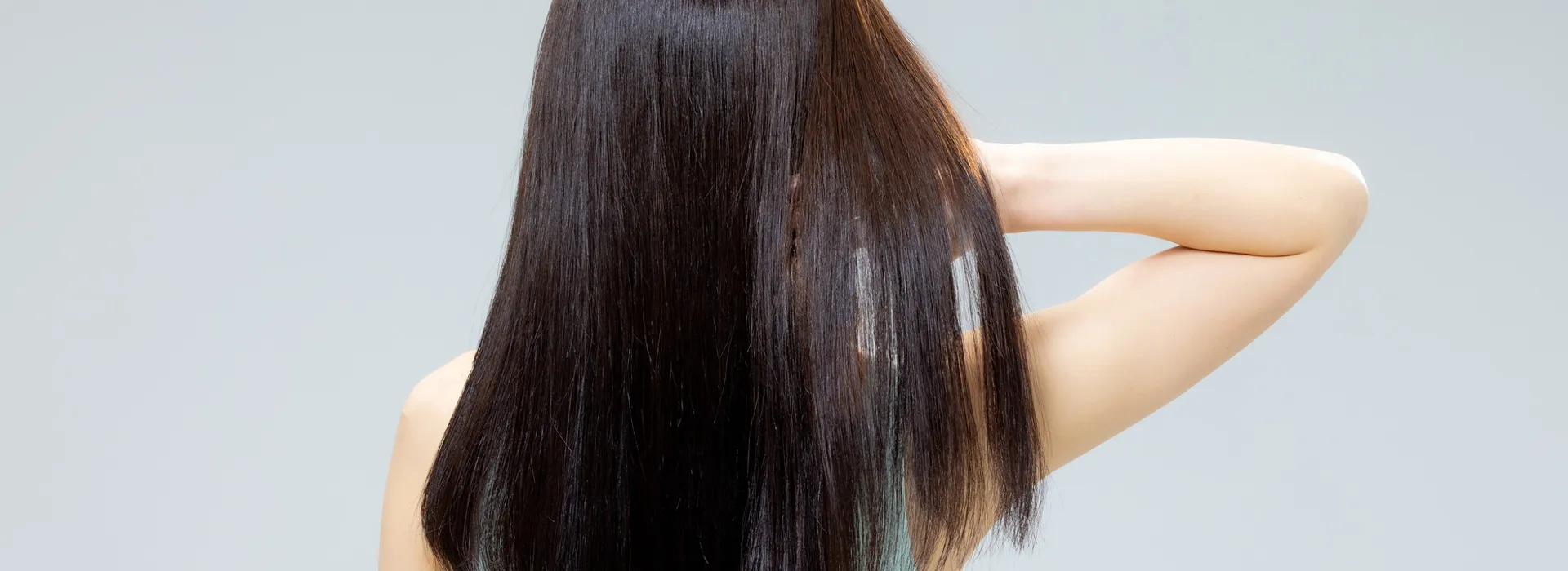 群馬・前橋で髪質改善トリートメントなら『今日の彼女の髪は魔法的』。艶と潤いを叶える人気の本格ケア